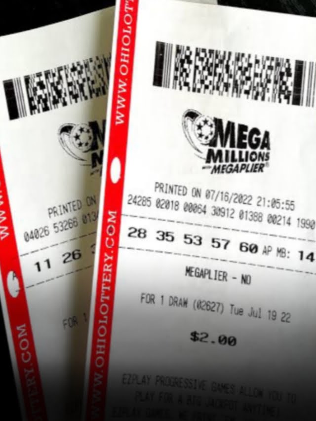 Mega Millions winning numbers for April 30 drawing: Did anyone win $257 million jackpot?