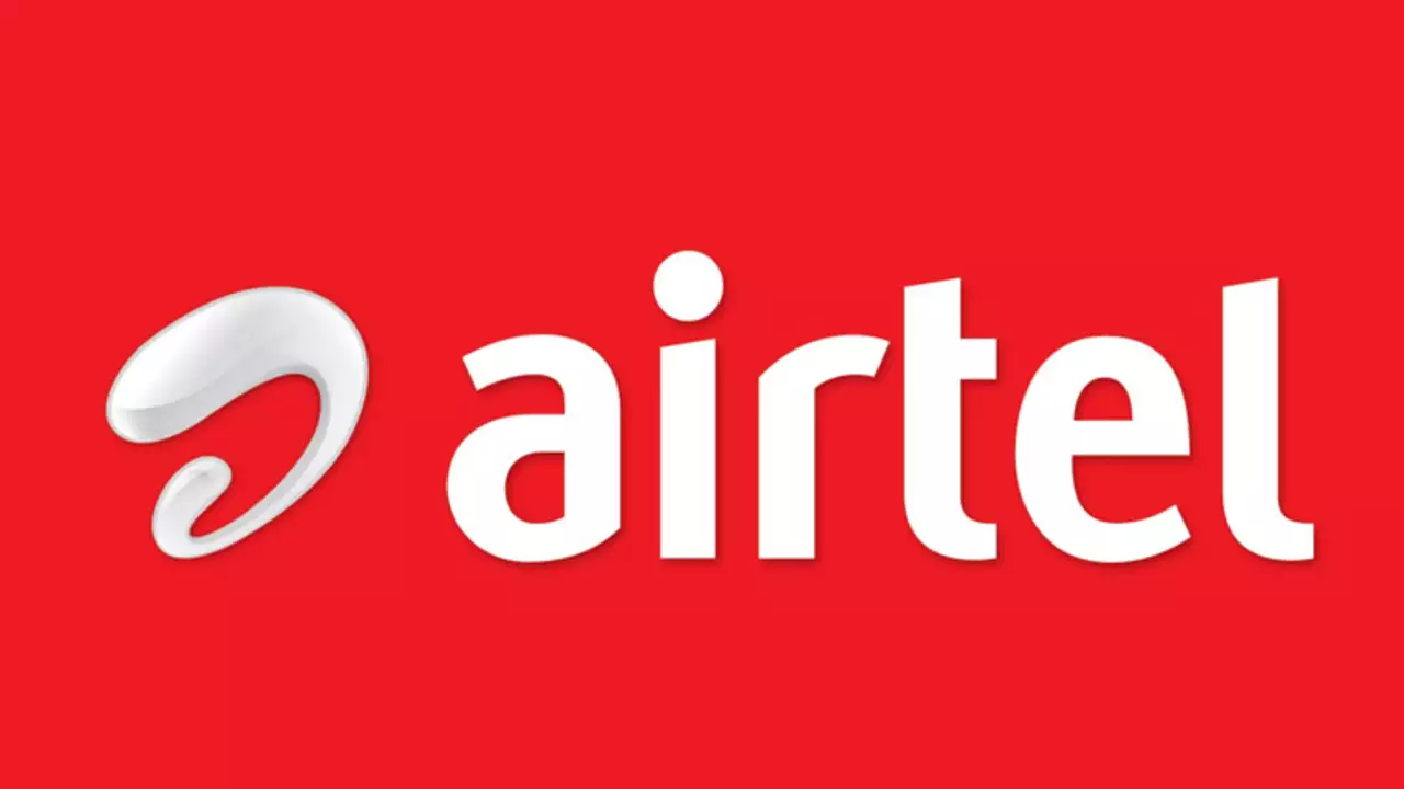 Airtel recharge